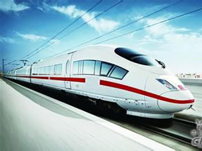 軌道交通專用涂料-廣泛應用于高鐵，地鐵，輕軌等